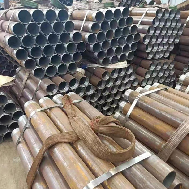 长武地质钻探用跟管