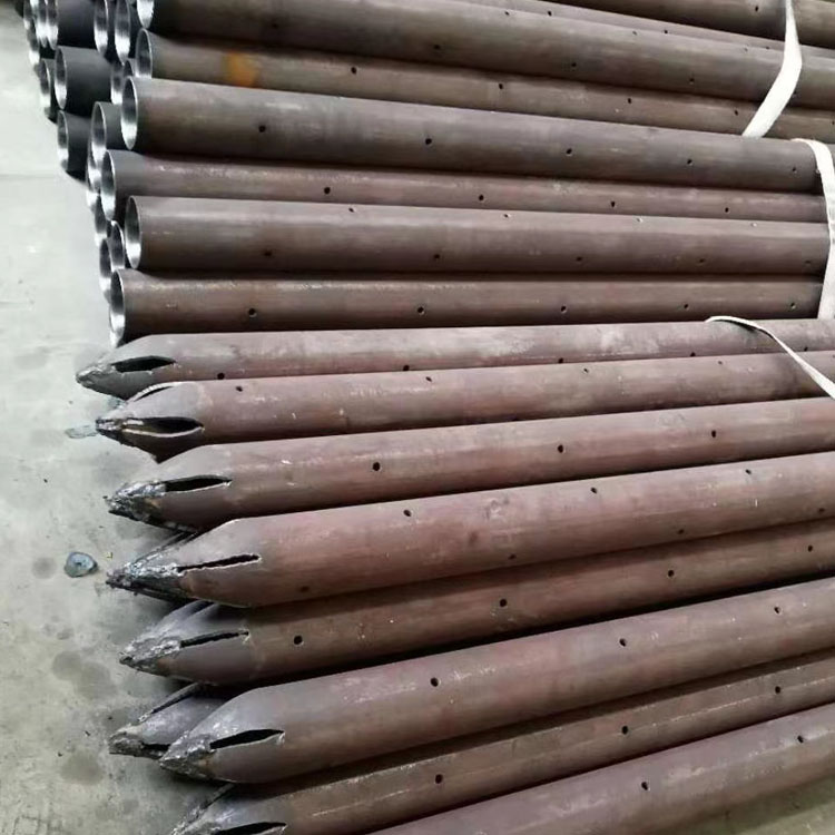 长武76mm管棚管