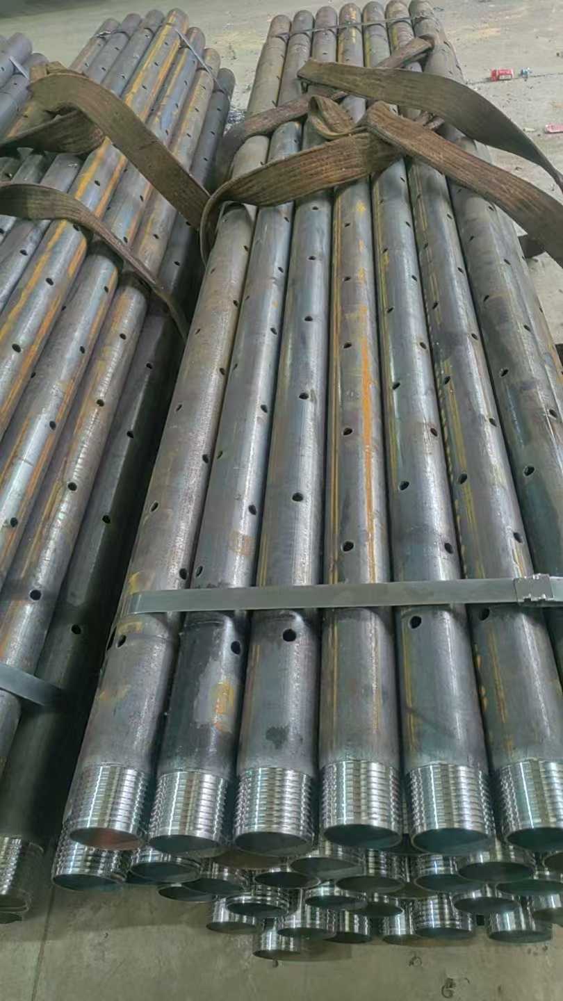 长武159mm管棚管