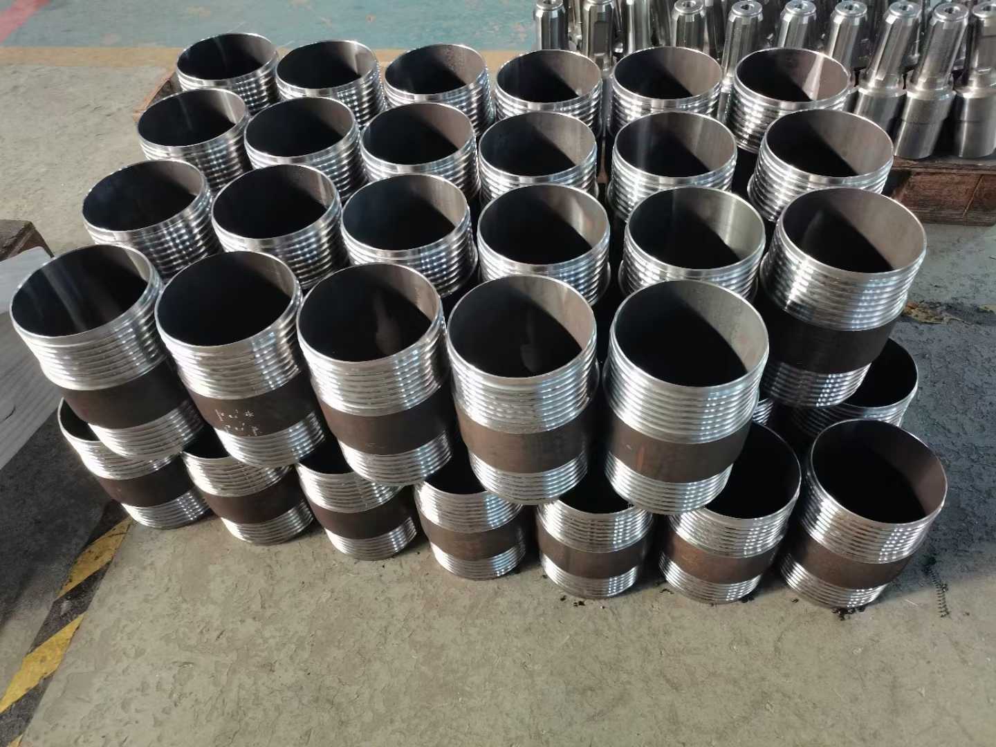 长武219mm管棚管